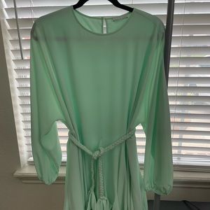 Gianni Bini Spring Dress Size M